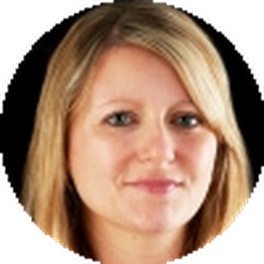 Brenda Webster, CIC