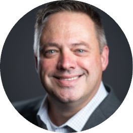 Jeff Gibeau