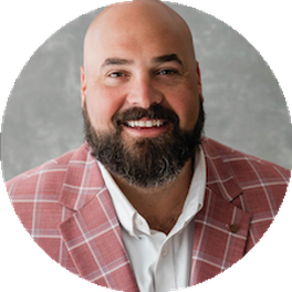 Matt Fensterbusch