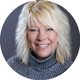 Monica Nelson