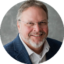 Scott Nelson, CIC