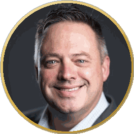 Jeff Gibeau