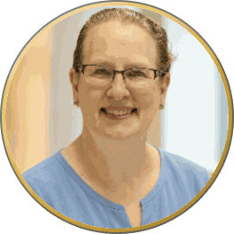 Teri Hinz